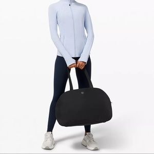 Lululemon go getter bag 2.0 25L